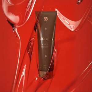 Olfazeta Body Lotion