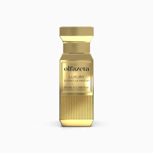 Olfazeta Perfume - Gold